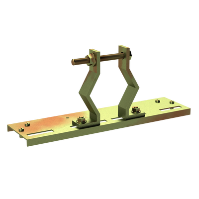 CABLE TENSILE RELIEVE