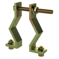CABLE CLAMP
