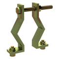 CABLE CLAMP