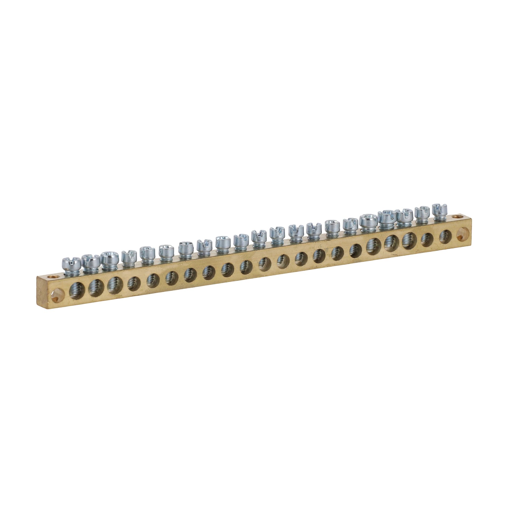 Accessori  IP40 Consumer Unit Accessories  - Unibox Series – Immagine 2 di 3