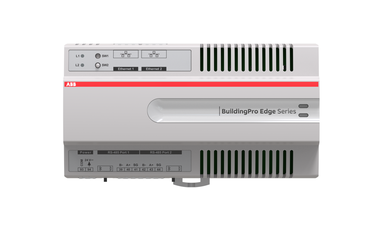 BEM/D.220.128 Building Edge HW Medium