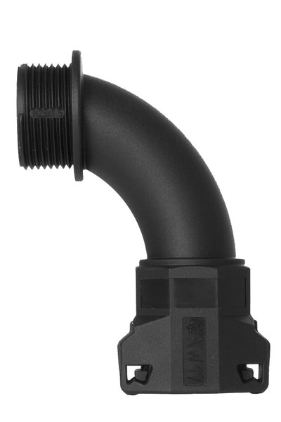 SEM-FAST ELBOW 90D PG48/NW50