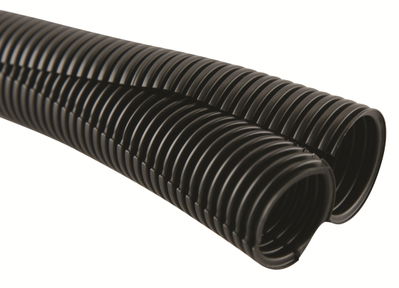 CONDUIT TWIN PA6 NW 50