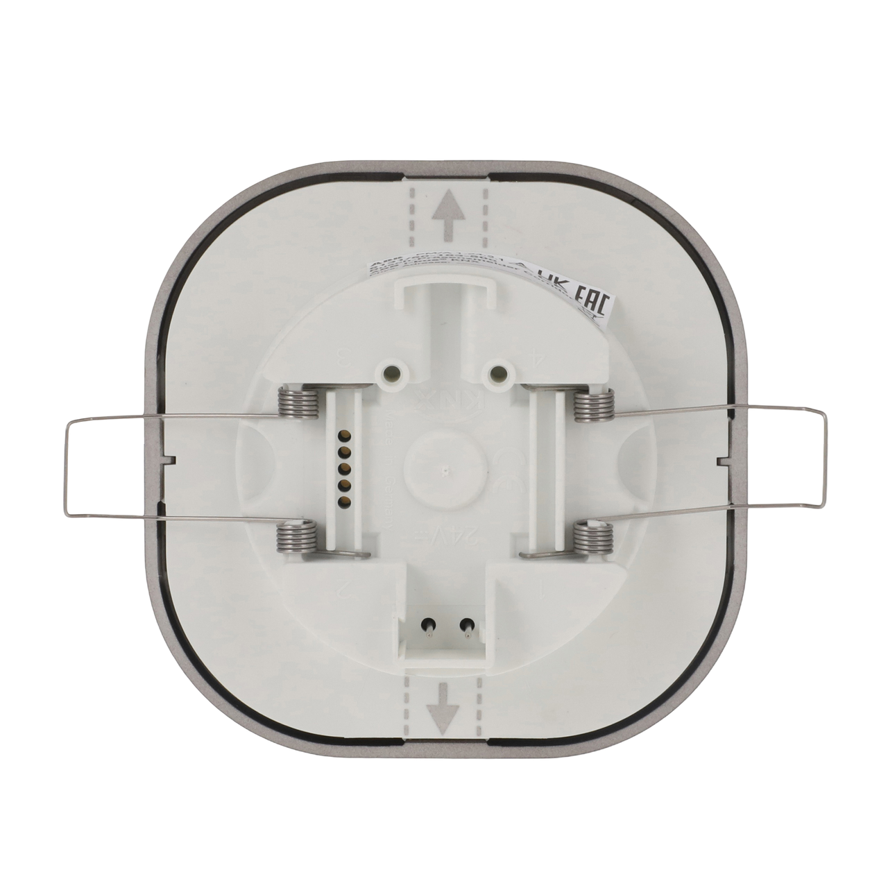 KNX Presence Cor. B