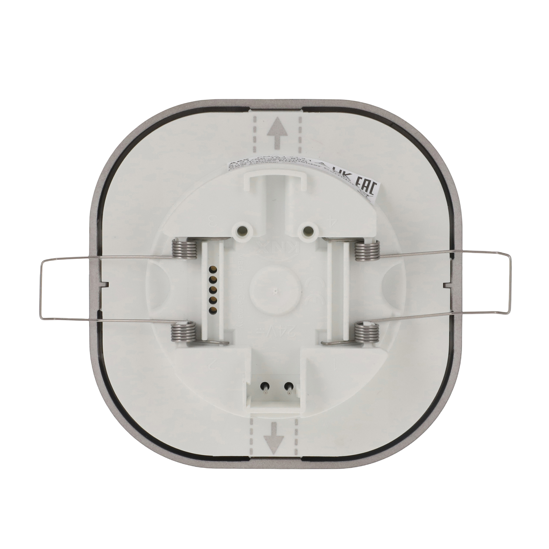 KNX Presence Cor. B