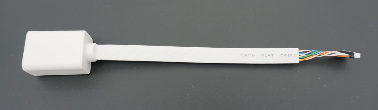 LAN adapter