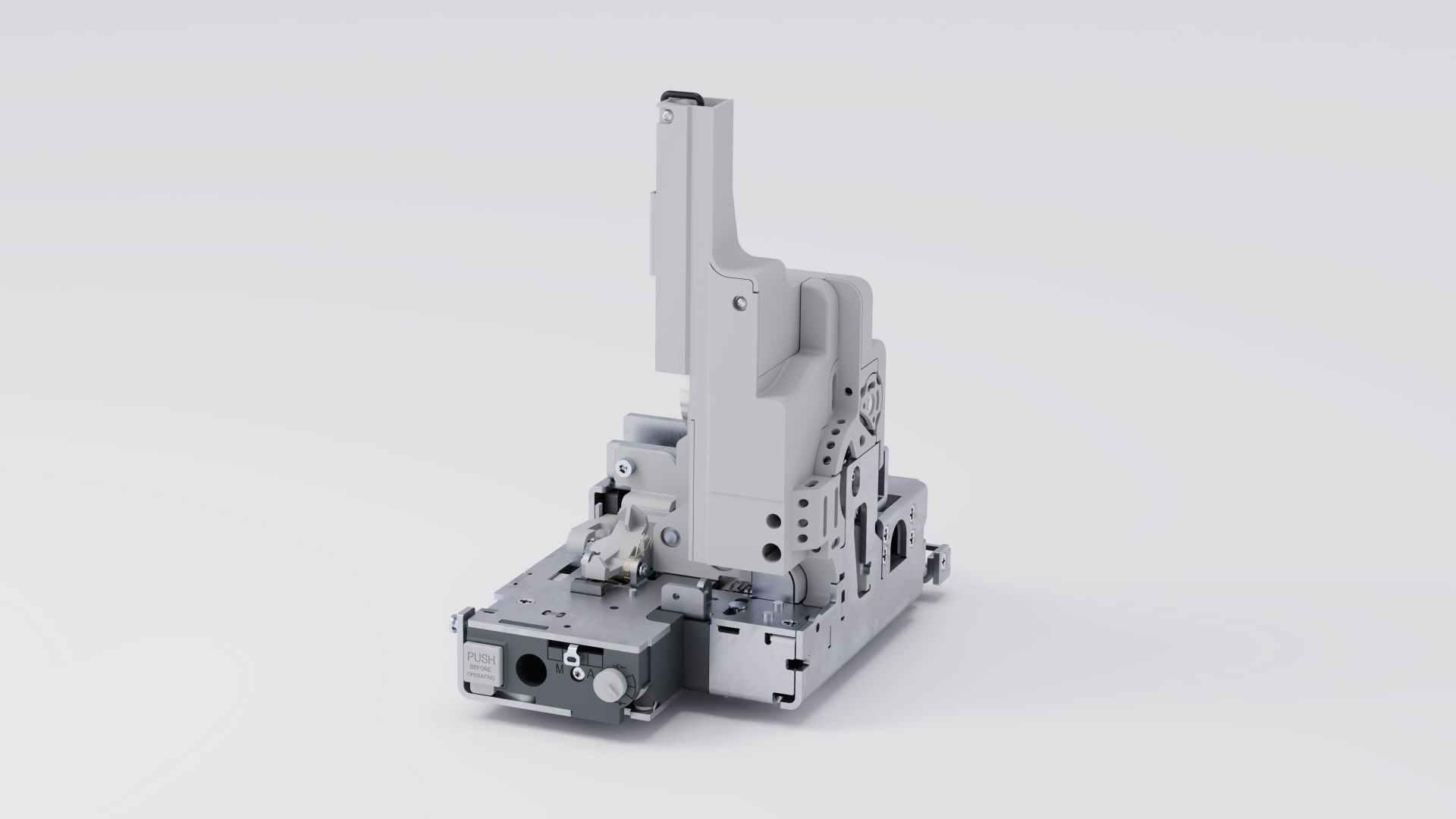 SACE Emax 3 No Wireless connectivity E1.3...E6.3