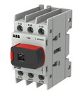 OT25G1-3BS SWITCH DISCONNECTOR