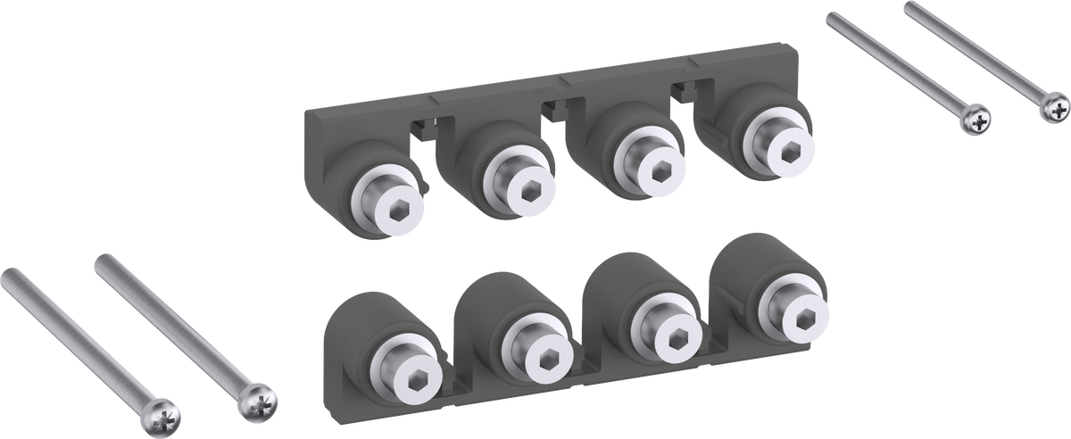 LL370-40 Connection Socket