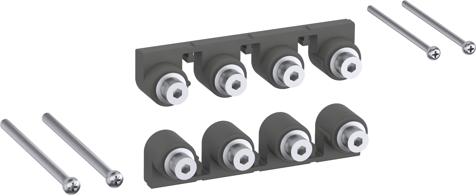 LL370-40 Connection Socket
