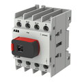 OT25G1-4BSN2 SWITCH DISCONNECTOR