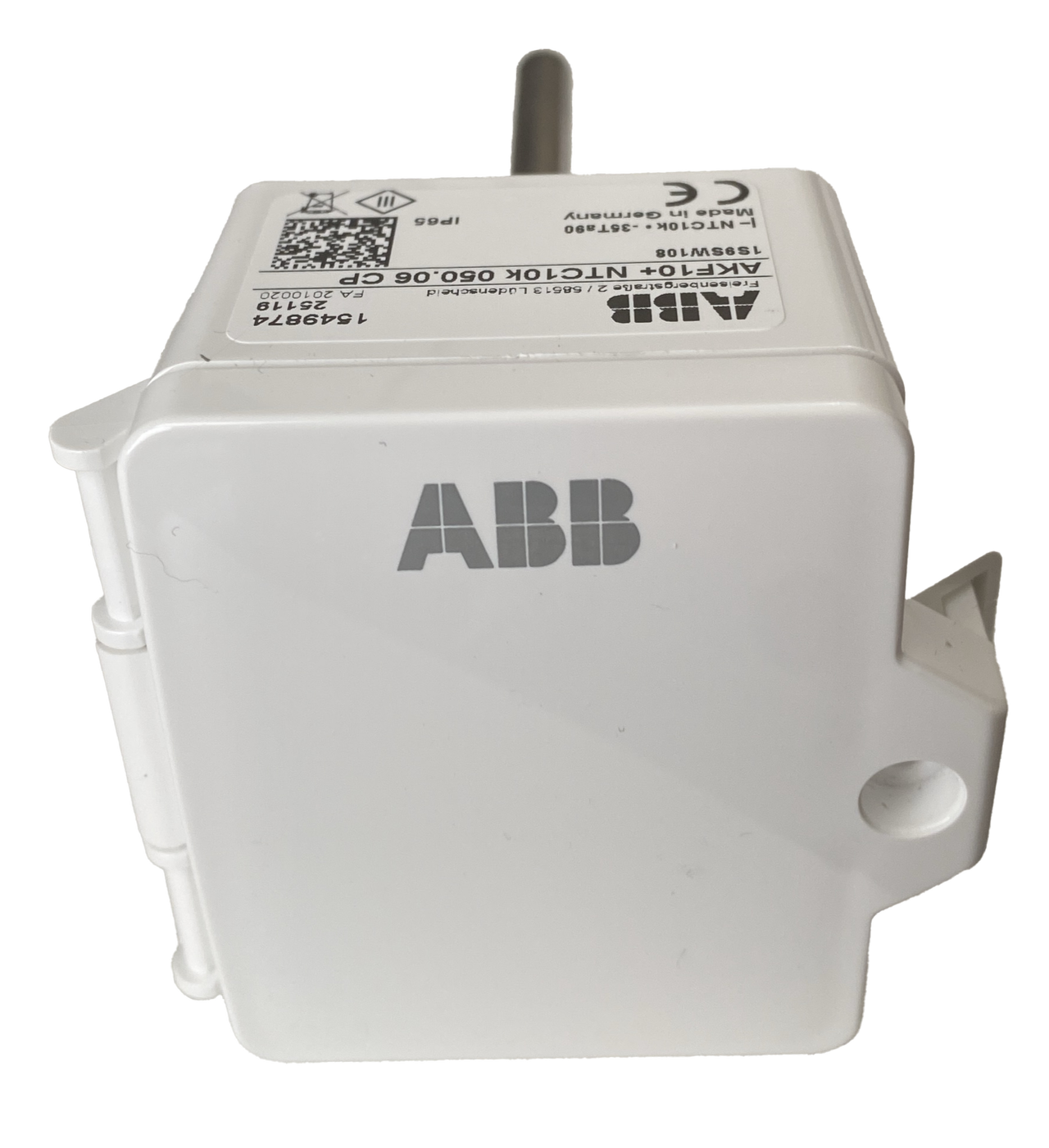 AKF106207 NTC10k Immersion temp sensor – Immagine 2 di 2