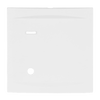 88880A3 PLACCA PER PULSANTE A TIRANTE