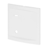 88880A3 PLACCA PER PULSANTE A TIRANTE