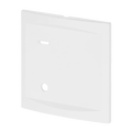88880A3 PLACCA PER PULSANTE A TIRANTE