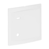 88880A3 PLACCA PER PULSANTE A TIRANTE