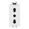Socket outlet  - Chiara