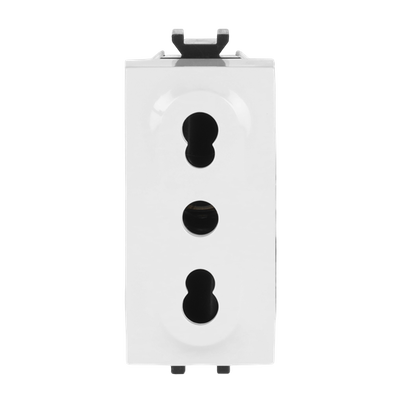 Socket outlet  - Chiara