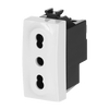 Socket outlet  - Chiara