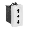 Socket outlet  - Chiara