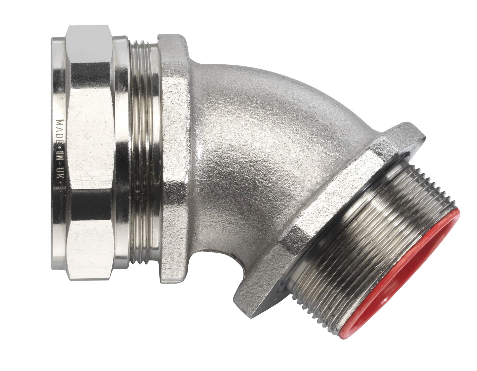 45D NPB FITTING M32 32MM-MET
