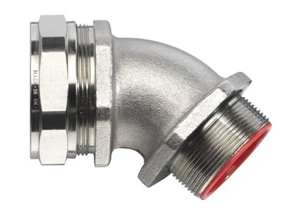 90D NPB FITTING M50 50MM-MET