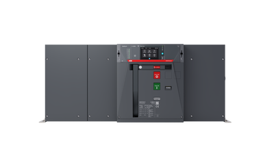 SACE Emax 3 E6.3V 6300 Ekip Aware LSIG 3p F HR