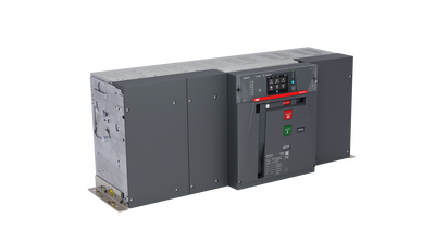 SACE Emax 3 E6.3X 5000 Ekip Aware LSIG 3p F HR