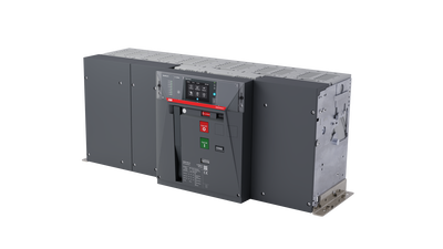 SACE Emax 3 E6.3X 6300 Ekip Aware LSIG 3p F HR