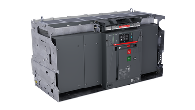 SACE Emax 3 E6.3V 4000 Ekip Aware LSIG 3p WMP