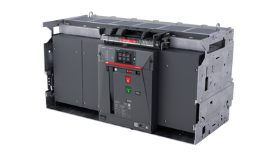 SACE Emax 3 E6.3H 4000 Ekip Aware LSIG 3p WMP