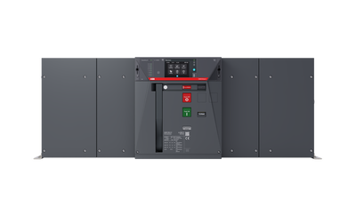 SACE Emax 3 E6.3H/f 6300 Ekip Aware LSIG 4p F HR