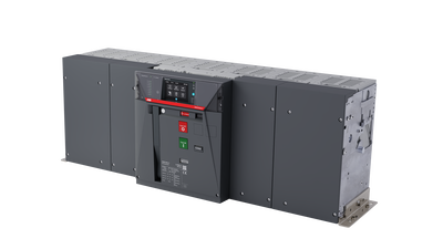 SACE Emax 3 E6.3V 5000 Ekip Aware LSIG 4p F HR