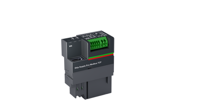 SACE Emax 3 EKIP SUPPLY EVO MODBUS TCP E1.3...E6.3