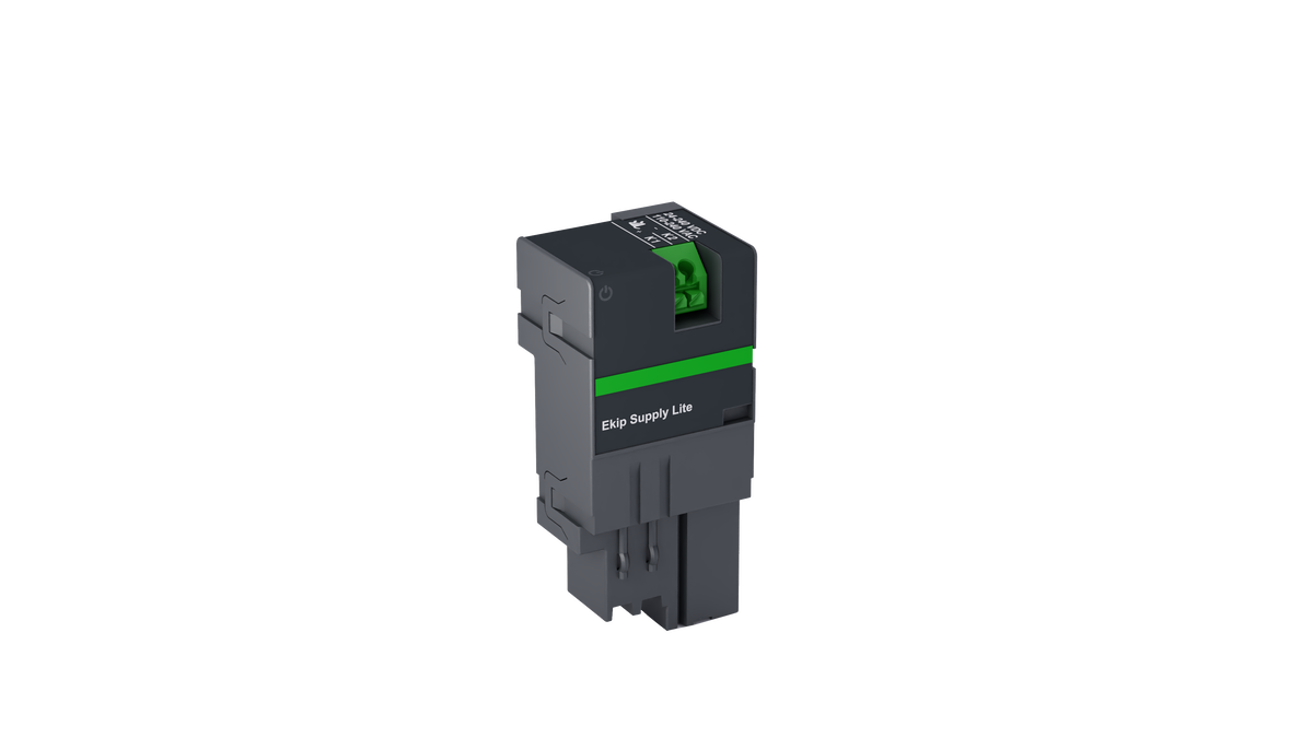 SACE Emax 3 EKIP SUPPLY LITE 24-240VAC/DC E1.3..E6.3