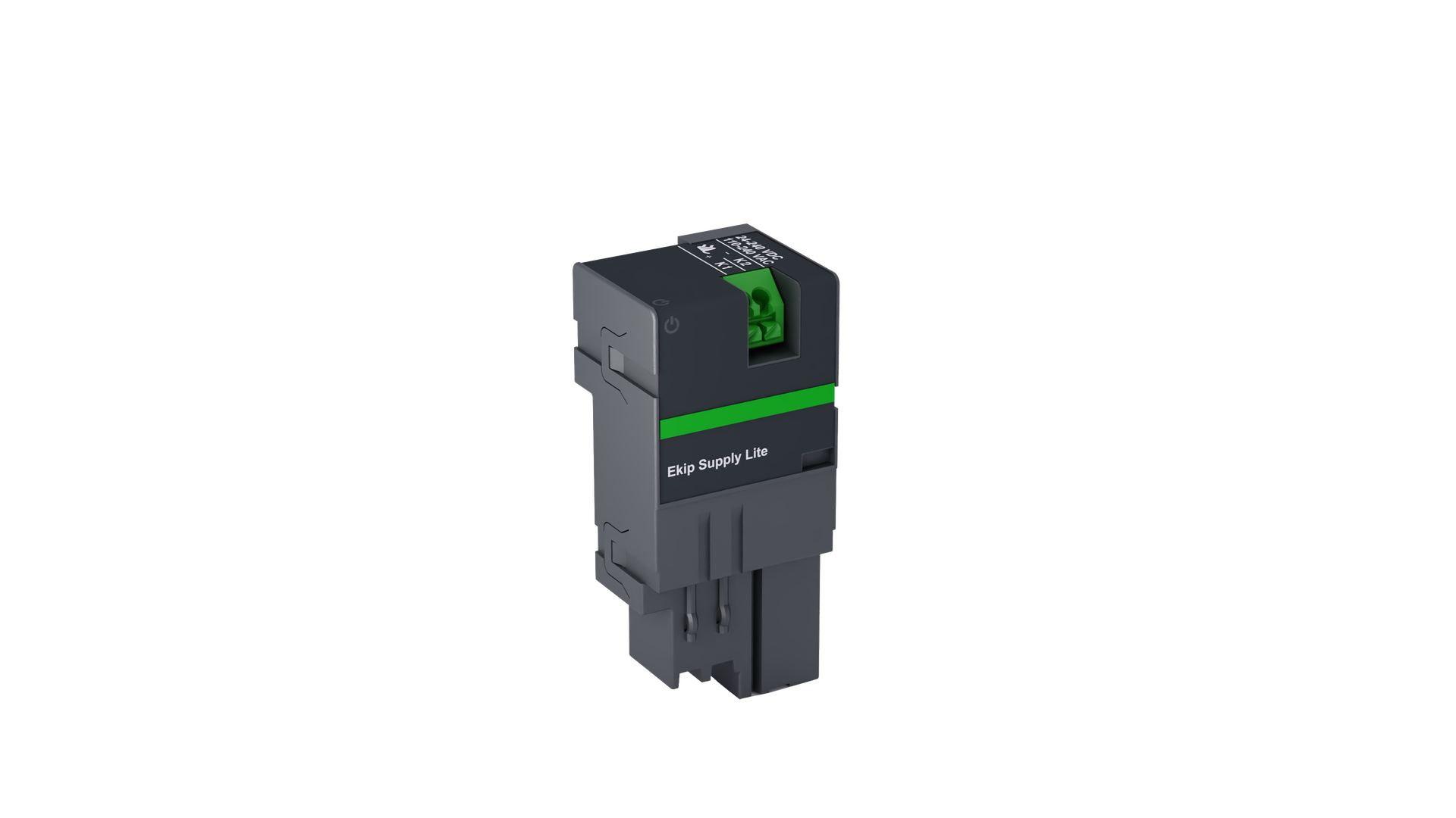 SACE Emax 3 EKIP SUPPLY LITE 24-240VAC/DC E1.3..E6.3