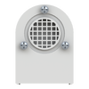 APO AIR VENTS (SET 2PCS) RAL7035