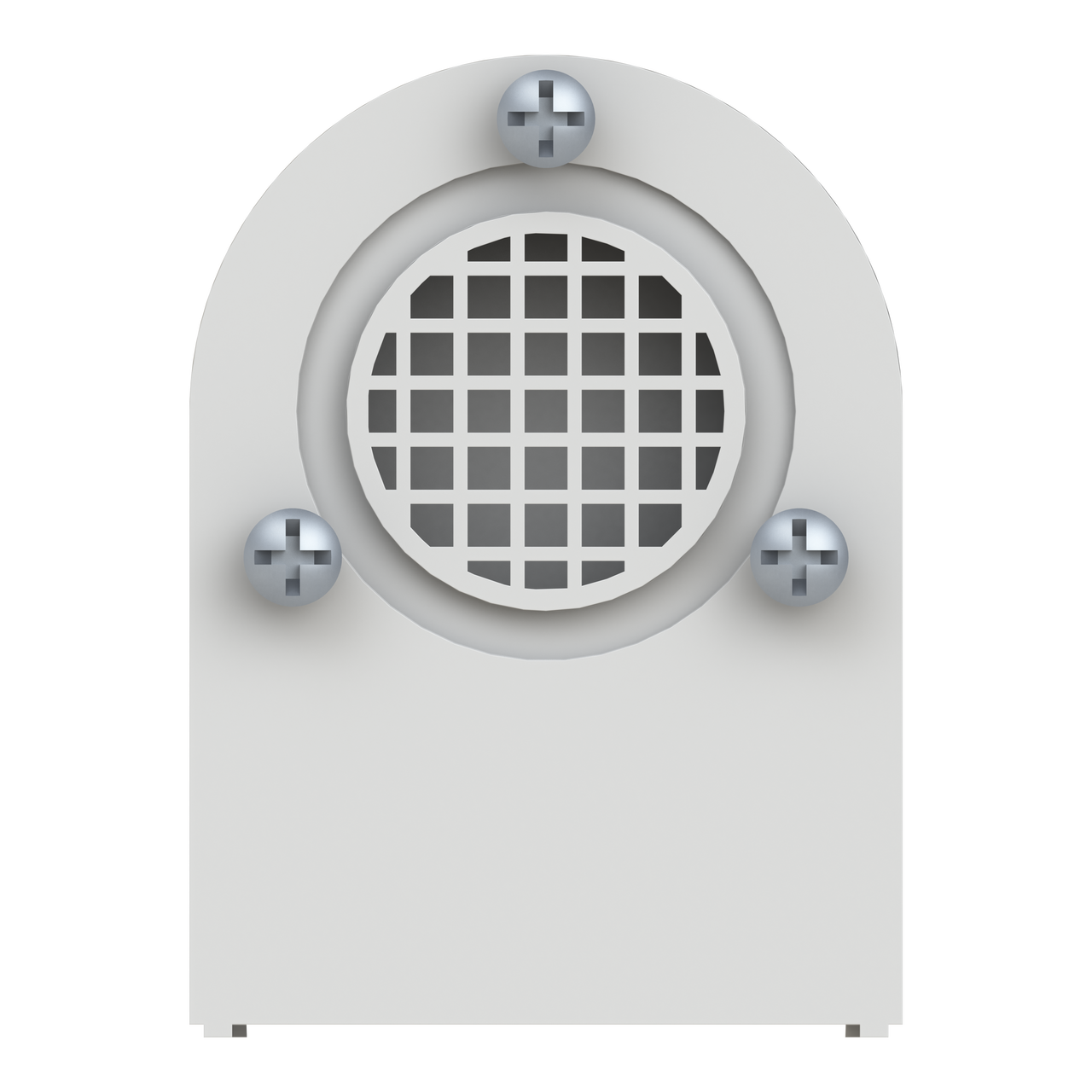 APO AIR VENTS (SET 2PCS) RAL7035 – Immagine 2 di 3