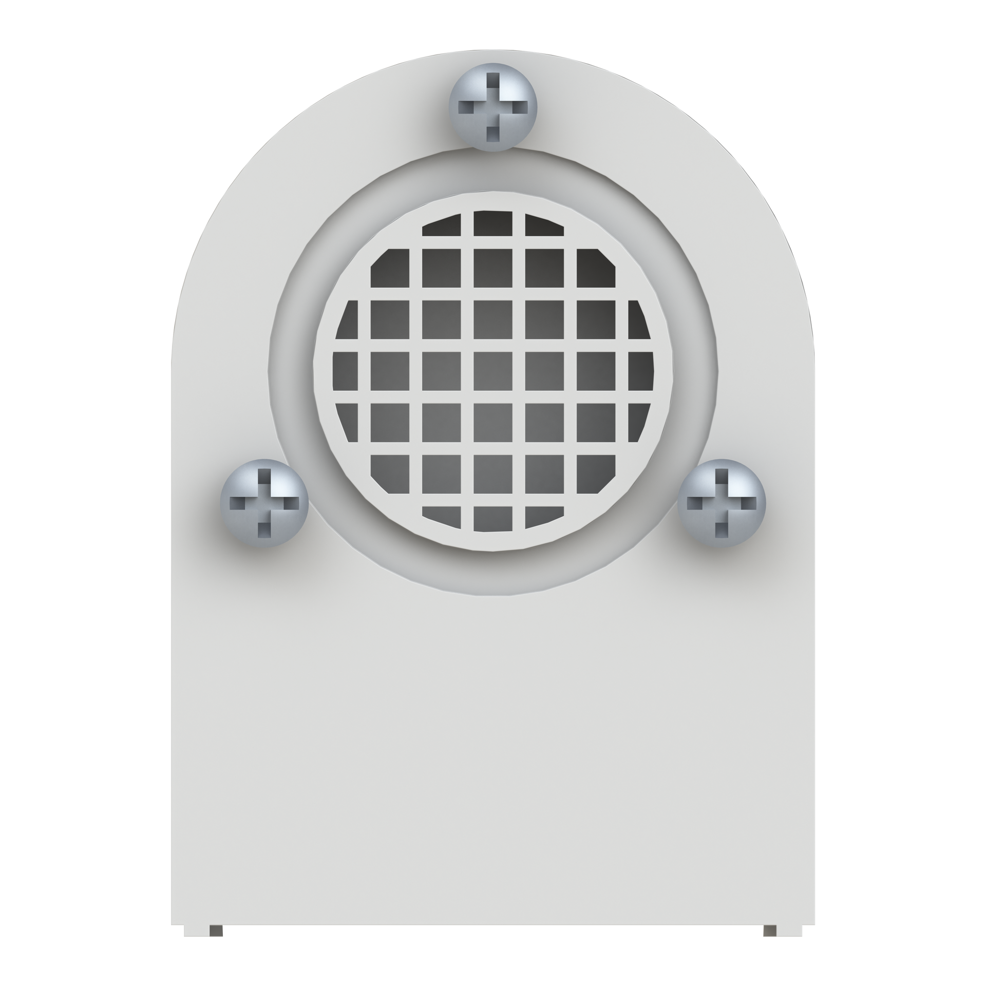 APO AIR VENTS (SET 2PCS) RAL7035 – Immagine 2 di 3