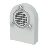 APO AIR VENTS (SET 2PCS) RAL7035