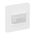 Busch-Watchdog 180 ° Motion detector studio white matt