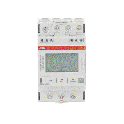 Energy meter '15', M-Bus, 3-phase, 65 A
