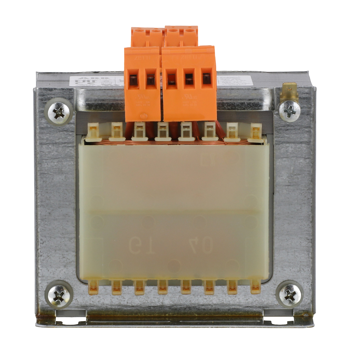 Trasformatori di sicurezza TM-S – Immagine 2 di 3