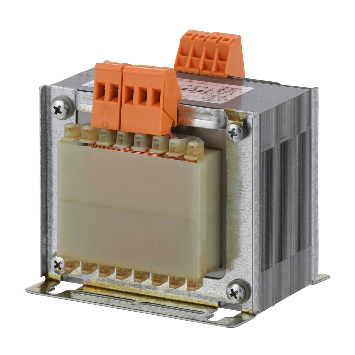 Trasformatori di sicurezza TM-S – Immagine 3 di 3