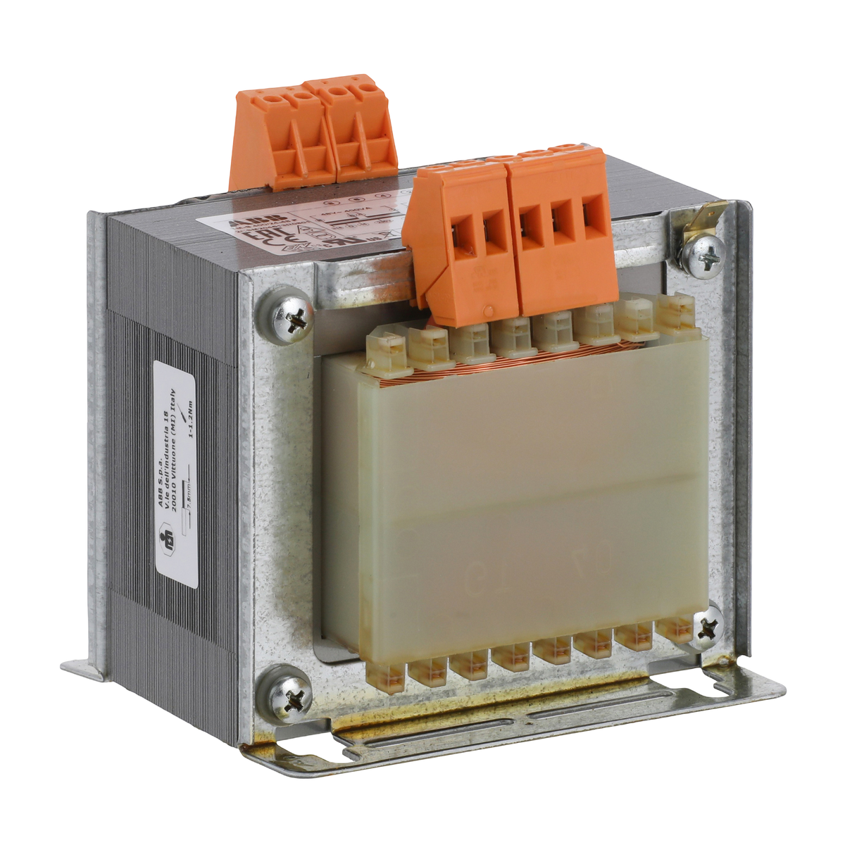 Trasformatori di sicurezza TM-S