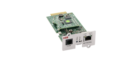 ABB ANC Network Card