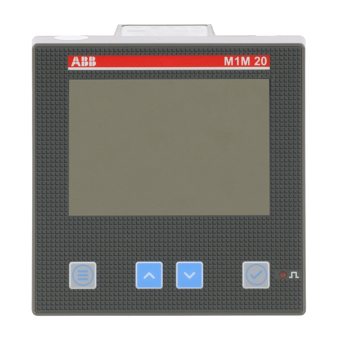 M1M 20 I/O Power meter