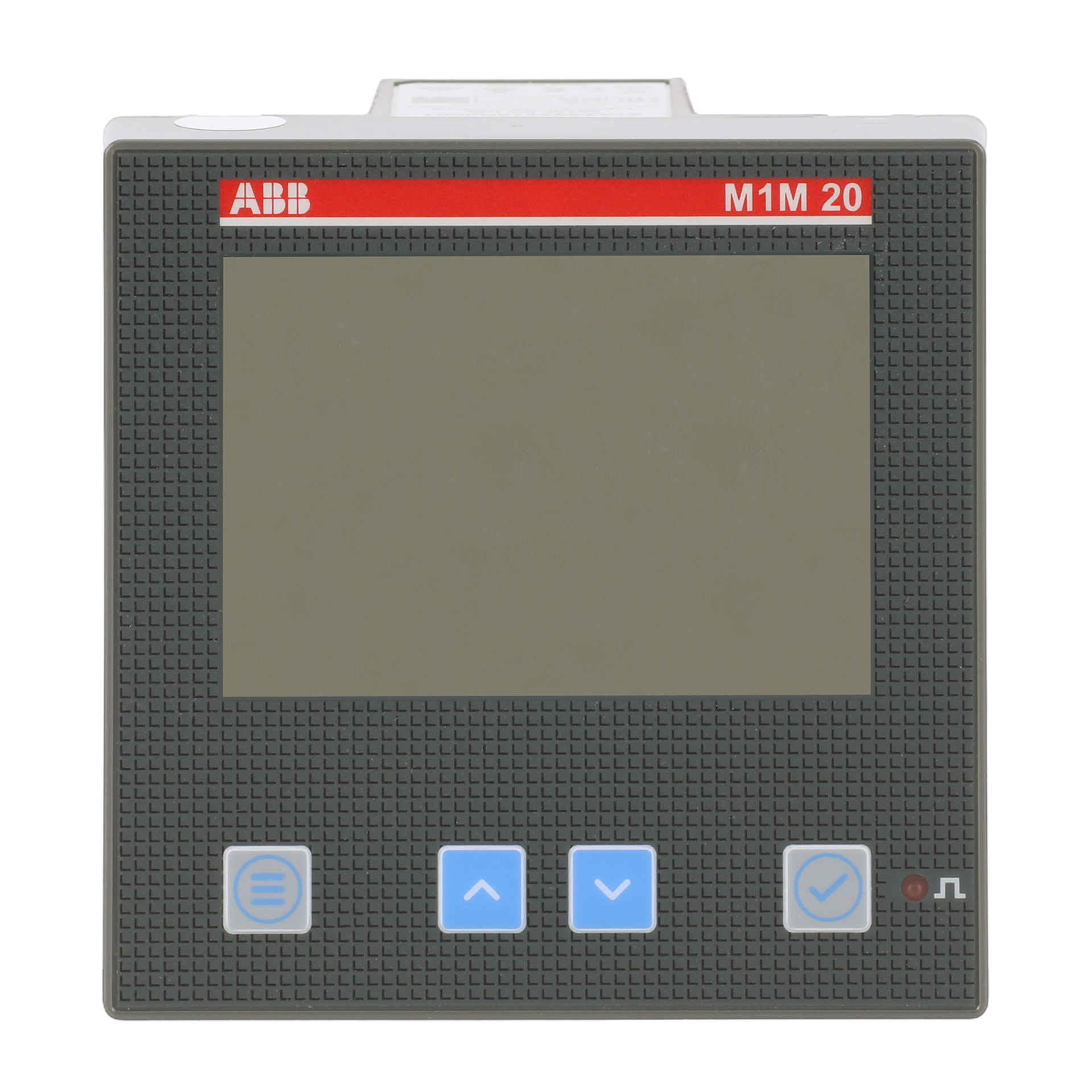 M1M 20 I/O Power meter