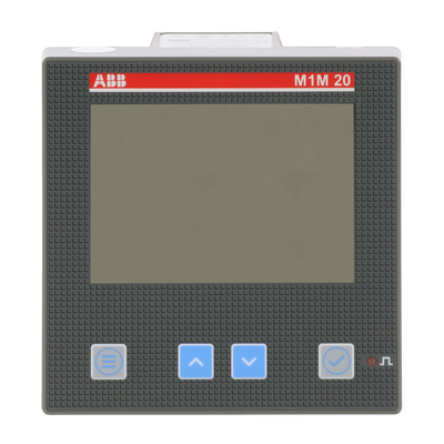 M1M 20 I/O Power meter