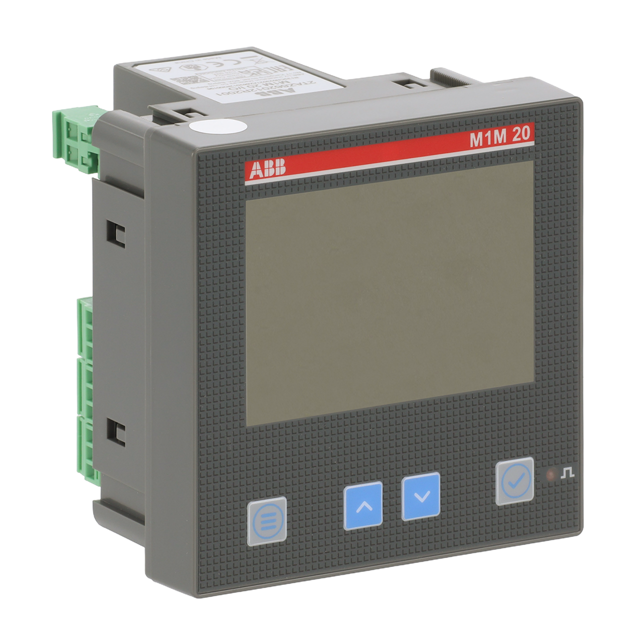 M1M 20 I/O Power meter – Immagine 2 di 3